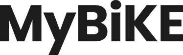 MyBiKE logo